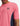 UNDER ARMOUR Tech Sport Tee Pink