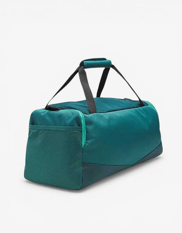 UNDER ARMOUR Undeniable 5.0 Small Duffle Bag Green