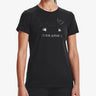 UNDER ARMOUR Sportstyle Graphic Tee Black Черен L | MegaMall.bg