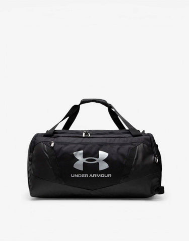 UNDER ARMOUR Undeniable 5.0 Medium Duffle Bag Black Черен | MegaMall.bg