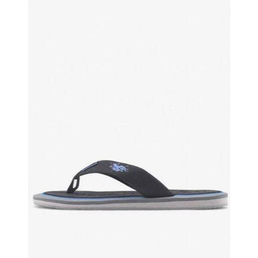 US POLO Assn Vitus 4Fx Slippers Black | MegaMall.bg