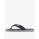 US POLO Assn Vitus 4Fx Slippers Black Черен 40 | MegaMall.bg
