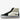 VANS Skate Sk8-Hi Shoes Black/White Черен 38 | MegaMall.bg