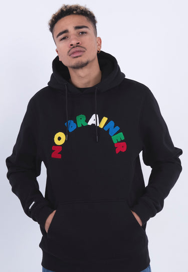 C&S WL No Brainer Hoody