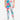 ADIDAS Originals Floral All Over Print Leggings Mulicolor Многоцветен 128 | MegaMall.bg
