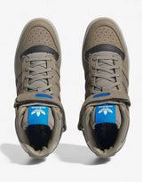 ADIDAS Originals Forum Mid Shoes Brown | MegaMall.bg