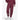 ADIDAS Originals Logo Play Track Pants Burgundy | MegaMall.bg