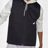 ADIDAS Sportswear Puffer Vest Black Черен XS | MegaMall.bg