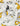 ADIDAS x Disney Mickey Mouse Sweatshirt Off White/Yellow | MegaMall.bg