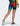 ADIDAS x Paolina Russo Biker Shorts Multicolor | MegaMall.bg