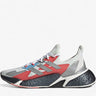 ADIDAS X9000L4 Running Shoes Crystal White/Multi Бял 36 | MegaMall.bg