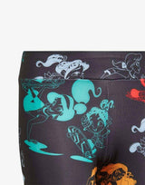 ADIDAS x Disney Comfy Princesses Tights Multicolor | MegaMall.bg