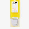 BAMA Dry Cotton Insoles Beige Бежов 36-37 | MegaMall.bg