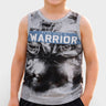 CHICCO Boys Tank Light Grey Сив 98 | MegaMall.bg