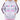 CHICCO Girls Full-Zip Track Top Light Grey/Pink Сив 98 | MegaMall.bg