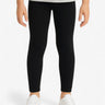 CHICCO Girls Leggings Black Черен 98 | MegaMall.bg