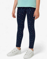 CHICCO Girls Leggings Medium Purple Лилав 98 | MegaMall.bg