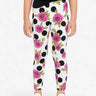 CHICCO Girls Leggings White/Pink Бял 92 | MegaMall.bg