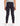 CHICCO Girls Leggings Black/Pink | MegaMall.bg