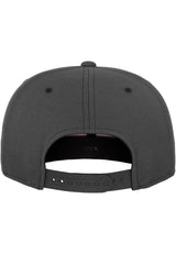 110 Fitted Snapback
