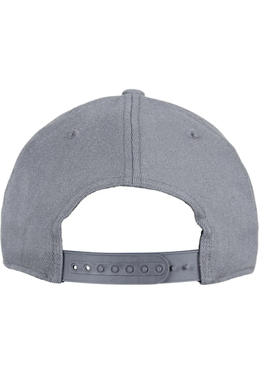 110 Fitted Snapback