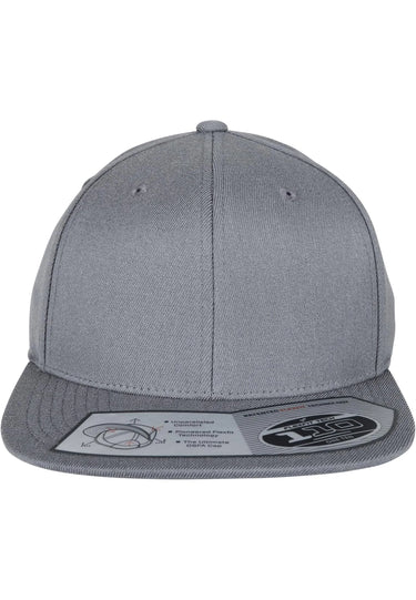 110 Fitted Snapback