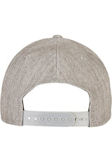 110 Fitted Snapback