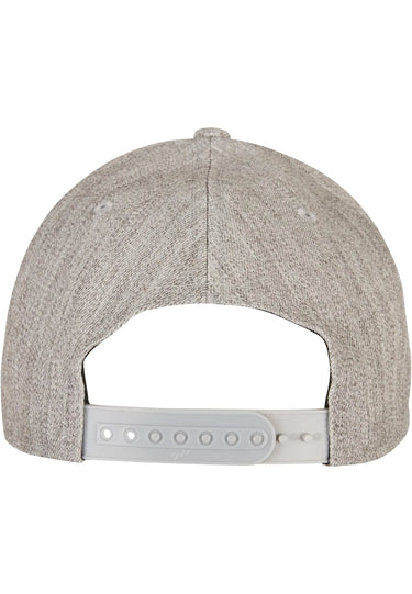 110 Fitted Snapback