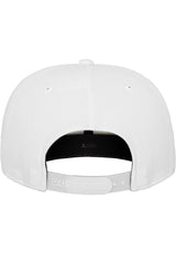 110 Fitted Snapback