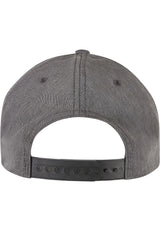 110 Melange Mix Cap