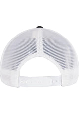110 Mesh 2-Tone Cap