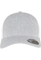 110 Mesh 2-Tone Cap