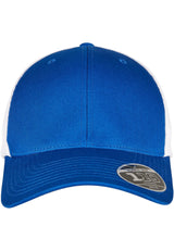 110 Mesh 2-Tone Cap