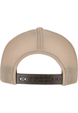 Embroidery 110 Flexfit Ripstop Mesh Cap