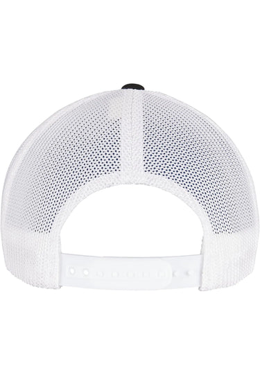 FLEXFIT 110 RECYCLED CAP 2-TONE