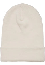 Heavyweight Long Beanie