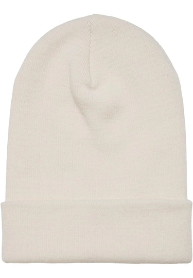 Heavyweight Long Beanie