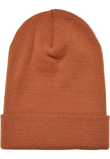 Heavyweight Long Beanie