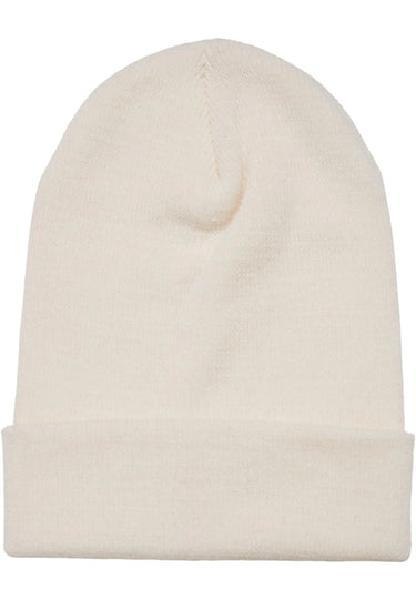 Heavyweight Long Beanie