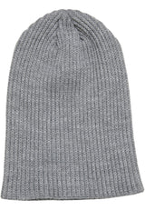 Rib Beanie