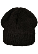 Soft Acrylic Beanie