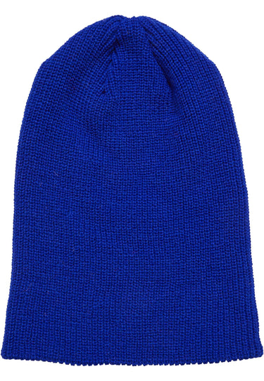 Long Knit Beanie