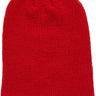 Long Knit Beanie