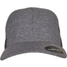 Flexfit Delta® Carbon Cap – 2 Tone