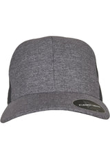 Flexfit Delta® Carbon Cap – 2 Tone