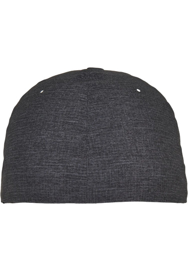 Flexfit Delta® Carbon Cap – 2 Tone