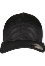 FLEXFIT 360 OMNIMESH CAP 2-TONE
