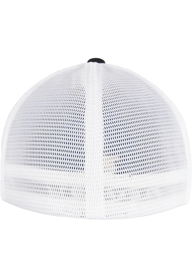 FLEXFIT 360 OMNIMESH CAP 2-TONE