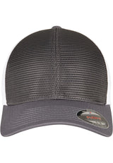 FLEXFIT 360 OMNIMESH CAP 2-TONE
