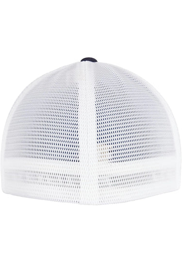FLEXFIT 360 OMNIMESH CAP 2-TONE